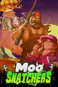 Moo Snatchers