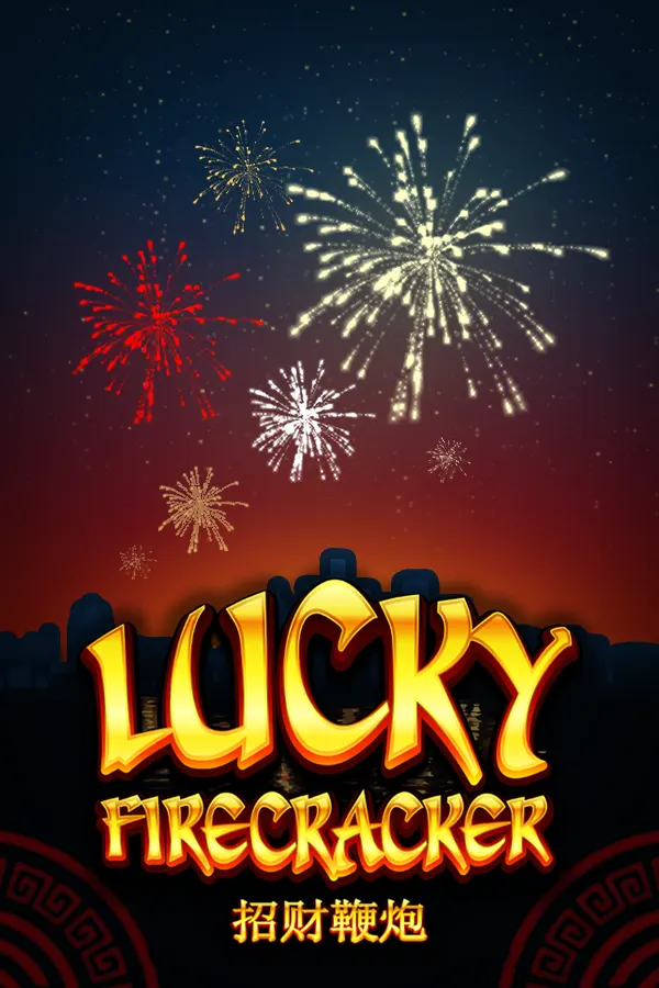 Lucky Firecracker