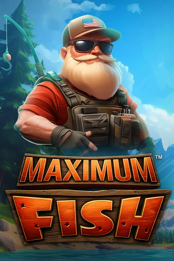Maximum Fish