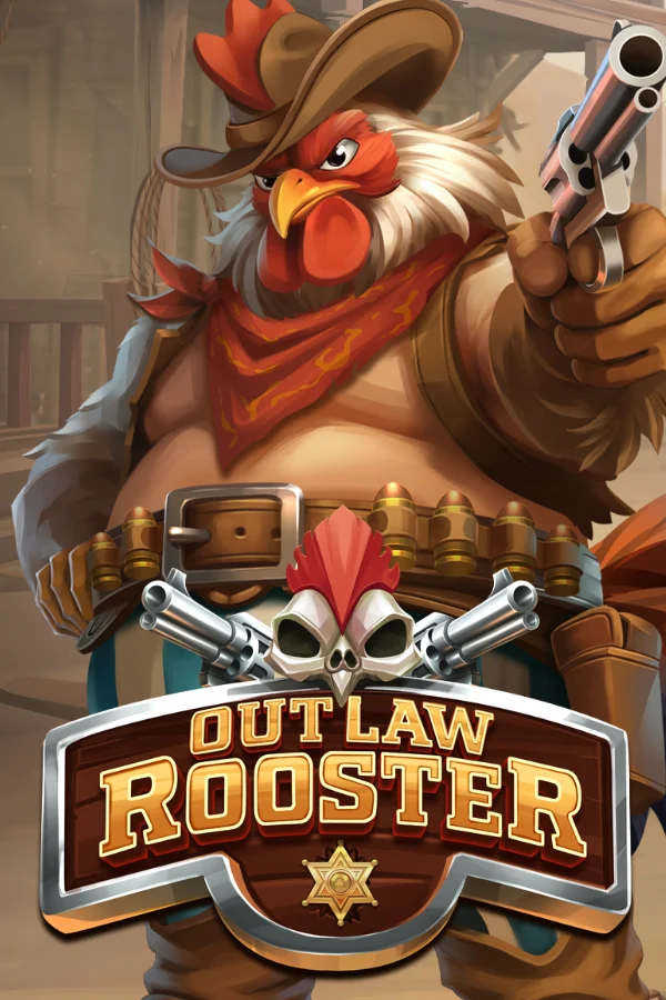 Outlaw Rooster