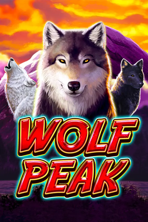 Wolf Peak