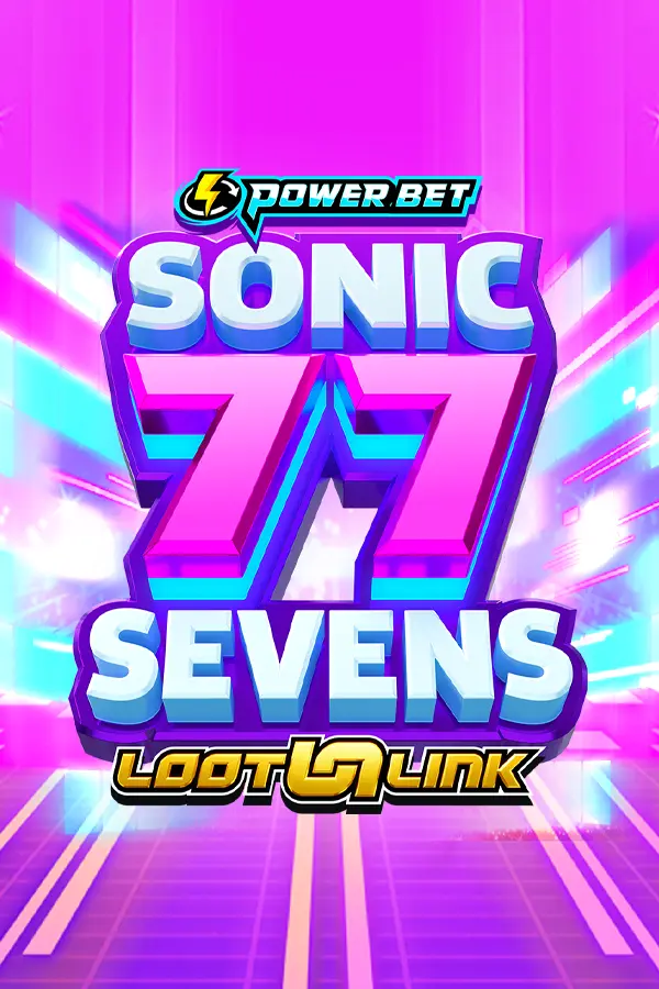 Sonic 77 Sevens